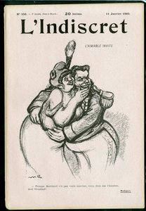 Cover of L