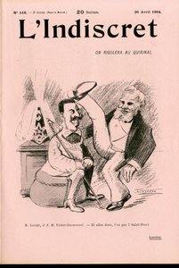 Cover of L