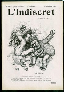 Cover of L