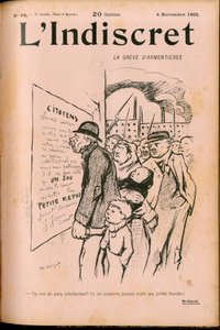 Cover of "L