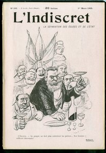 Cover of "L