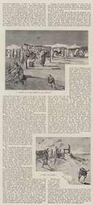 A Visit to Tafilet, Tangier to Morocco City by Maurice Romberg