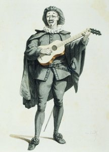 Scaramouche