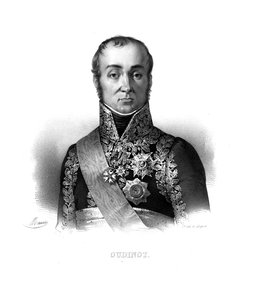 Nicolas Charles Oudinot, c1811