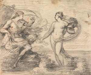 Allegorical Subject