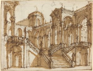 Stage Design