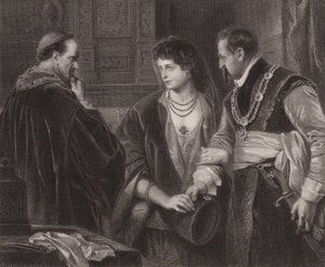Shakespeare: The Winter