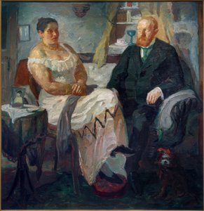 The Lovers