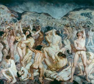 The Battle