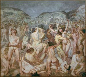 The Battle