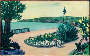 Small Italian Landscape