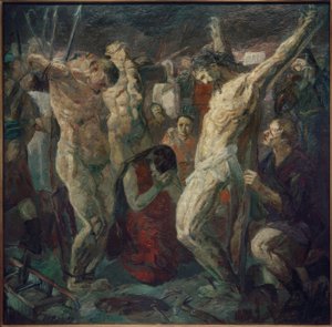 Crucifixion