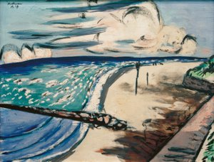 North Sea III