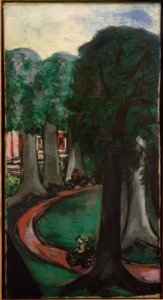Park Path