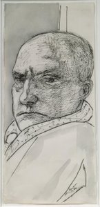 Self-Portrait