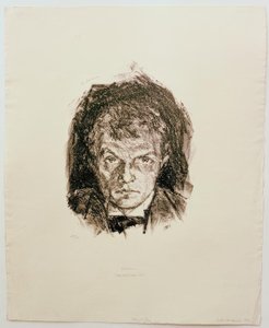 Self-Portrait