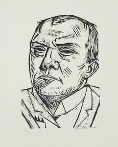 Self Portrait