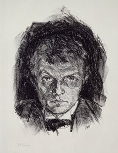 Self Portrait