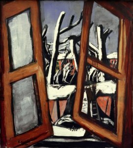 Winter Landscape