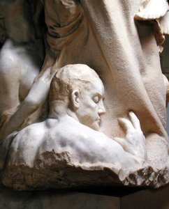 Detail (Dedication to Brahms)