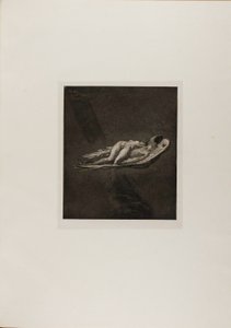 Finis (from A Life)