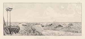 Homage, 1878-1880 by Max Klinger