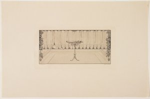 Repose, 1881 by Max Klinger