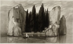 The Isle of the Dead