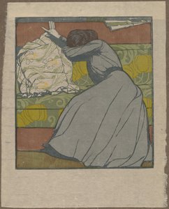 The Cushion