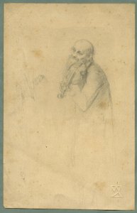 Violin Player