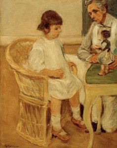 The Artist