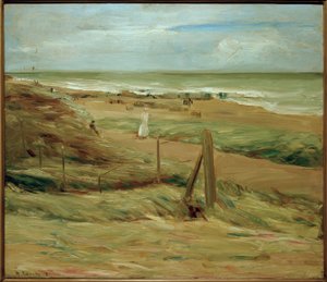 Dune Promenade