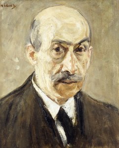 Self-portrait