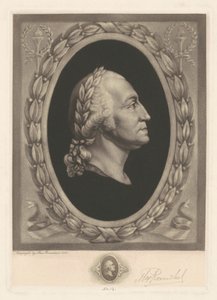 George Washington by Max Rosenthal