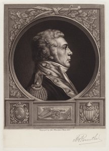 Louis, Chevalier de Toussard by Max Rosenthal