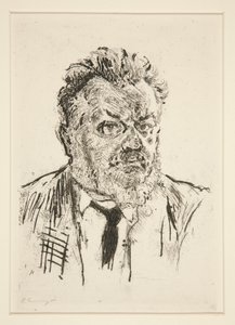 Self-Portrait