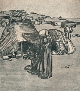 At the Gates of the Desert