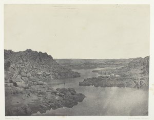 Sortie de la Première Cataracte, Haute-Egypte