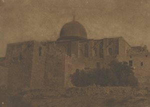 View of Egypt