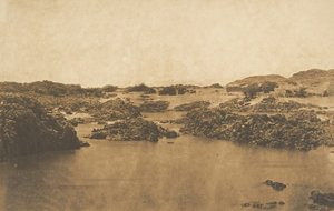 View Taken at the Second Cataract