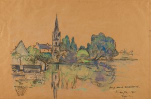Landscape