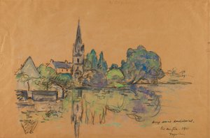 Landscape