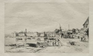 A Concarneau