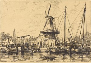 A Haarlem