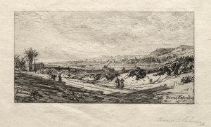 Dives, Calvados