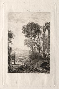 From Treatise on Etching