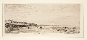 Plage d by Maxime Lalanne