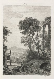 Treatise on Etching: Plate 2, 1866 by Maxime Lalanne