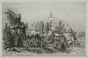 Trocadéro