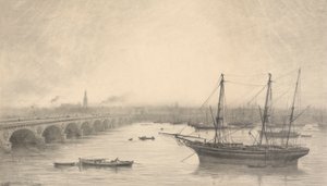 View of Bordeaux